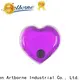 Artborne facial heat and cold packs supply for neck 1