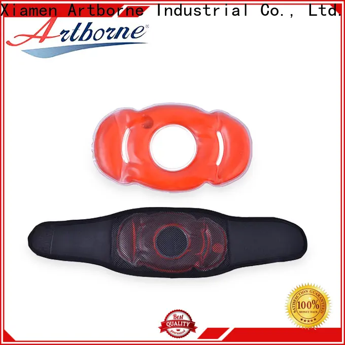 latest hot cold gel packs reusable pocket for business for body 1