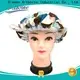 Artborne bonnet satin hair cap for business for women 1