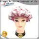 Artborne drying thermal hot head deep conditioning cap company for shower 1