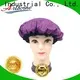 Artborne wholesale waterproof hair cap for business for home 1