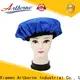 Artborne natural best heated hair cap supply for lady 1