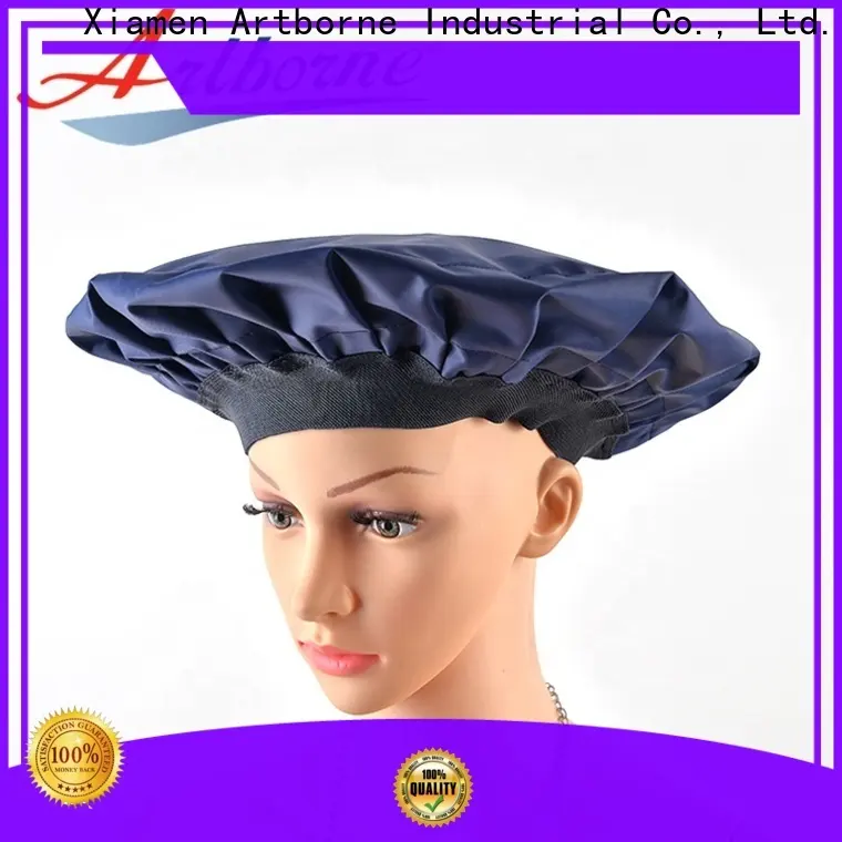 Artborne hair best heat cap for deep conditioning for business for home 1