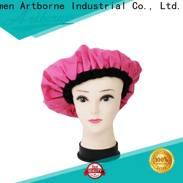 Artborne bonnet heated gel cap suppliers for women 1