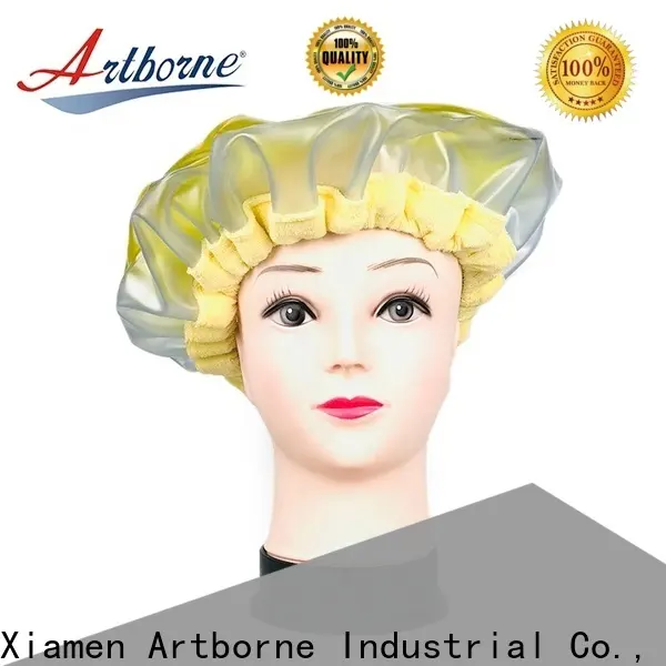 Artborne thermal hair cap supply for women 1