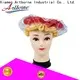 Artborne reusable microwave shower cap company for home 1