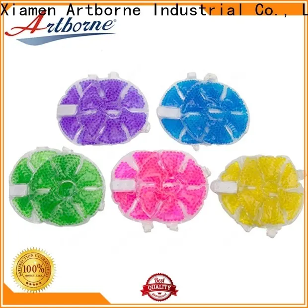Artborne latest breastfeeding cold packs suppliers for breast milk 1