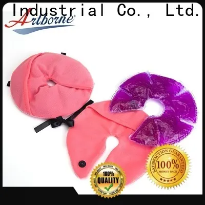 Artborne best warm compress for breast milk company for breastfeeding 1