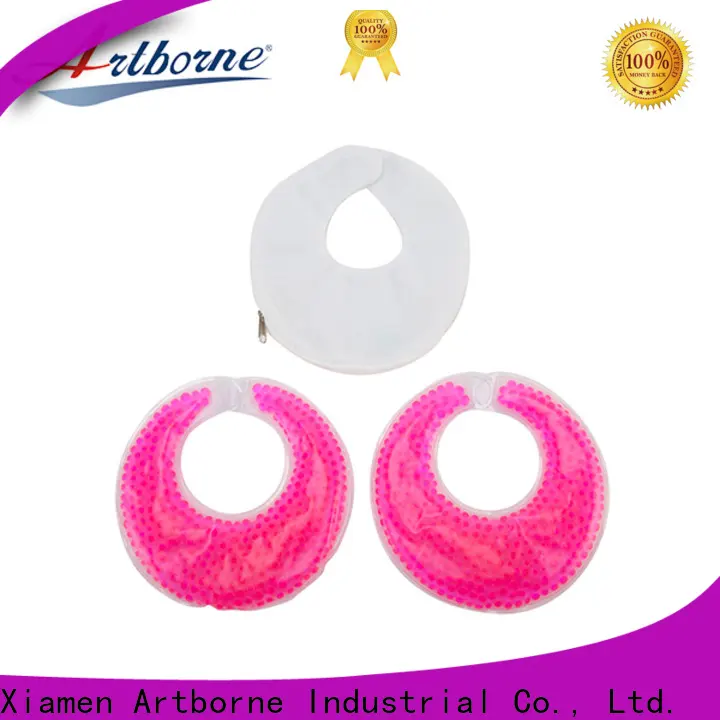 latest cooling gel pads for breastfeeding massage suppliers for breast milk 1