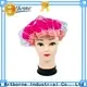 Artborne bonnet microwavable hair cap for business for lady 1