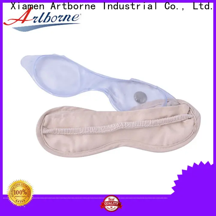 Artborne latest hot therapy packs manufacturers for neck 1