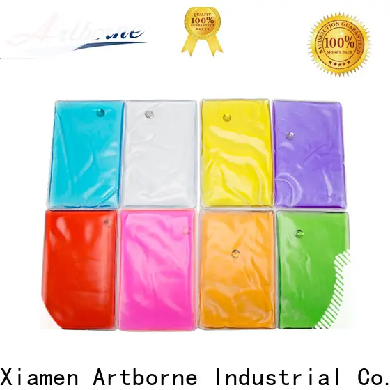 Artborne New custom gel packs factory for gloves 1