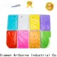 Artborne New custom gel packs factory for gloves 1