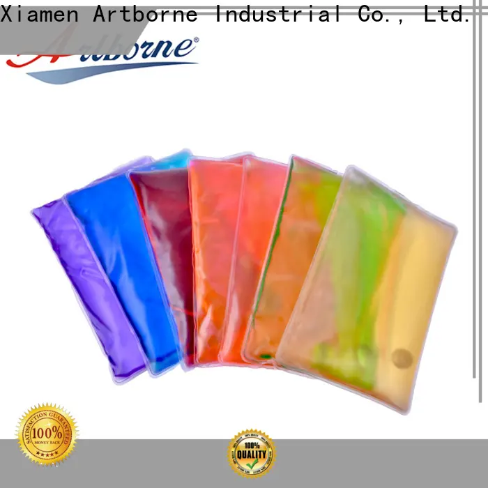 Artborne pack reuseable hand warmers for business for women 1
