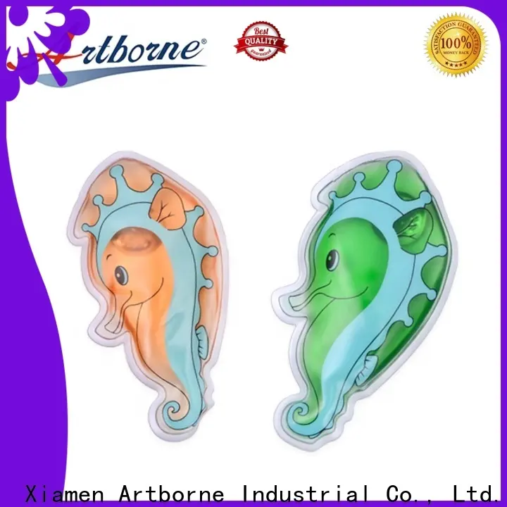 Artborne christmas best cold packs for coolers manufacturers for body 1
