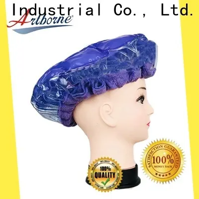best heated hair cap cordless manufacturers for lady 1
