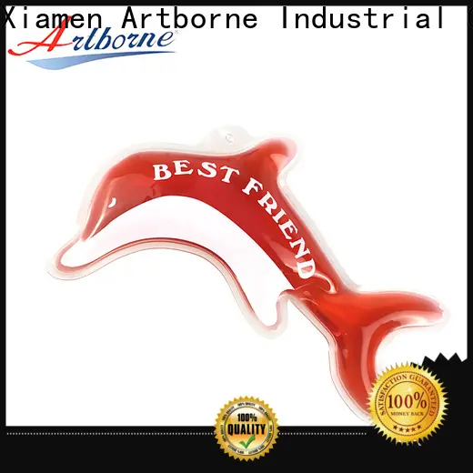 Artborne joint fedex cold shipping package price factory for back pain 1