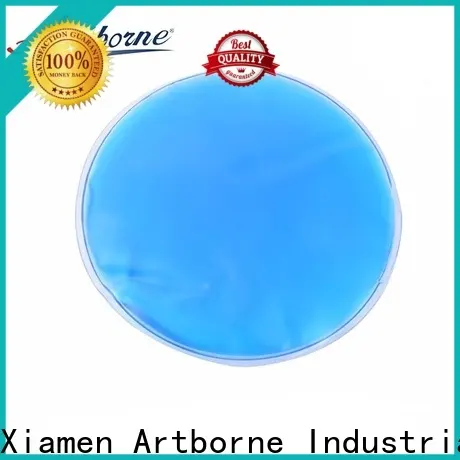 Artborne rectangle frostbite from ice packs manufacturers for back pain 1