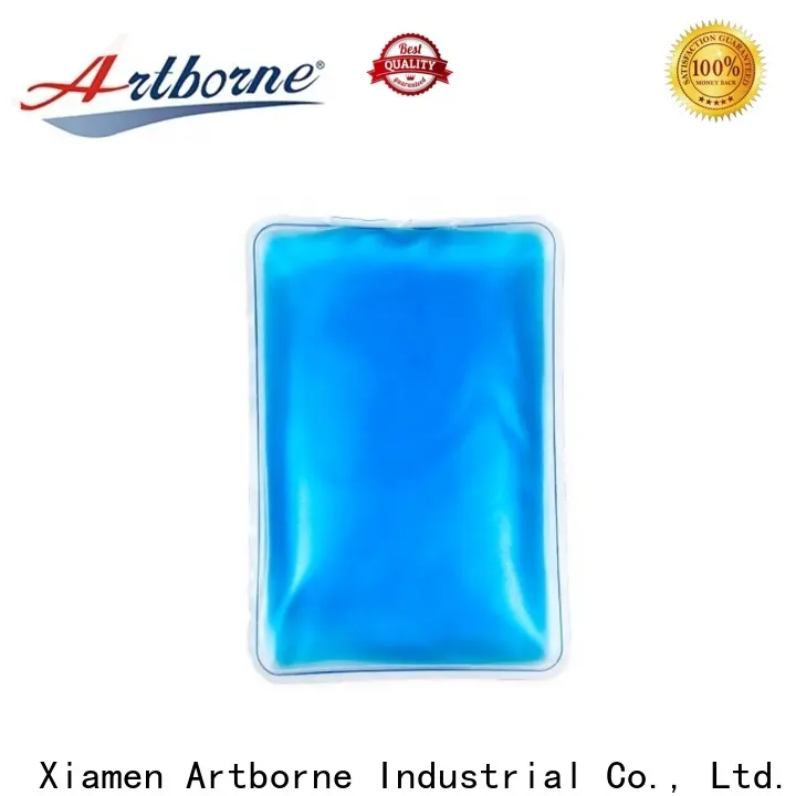 custom ice neck wrap industrial manufacturers for shoulder pain 1