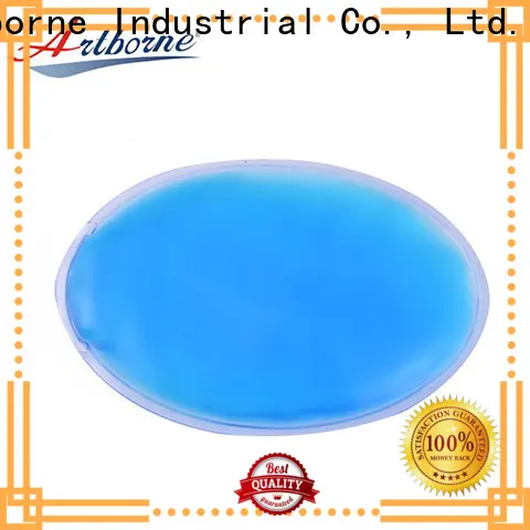 Artborne custom how to pack dry ice for air travel factory for kids 1