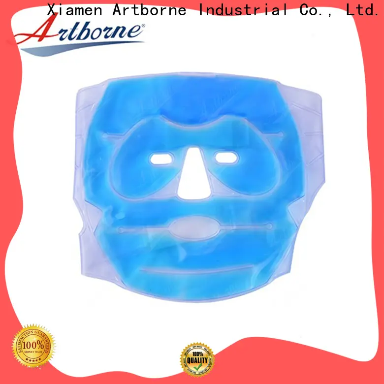 Artborne multiple neck ice wrap factory for kids 1