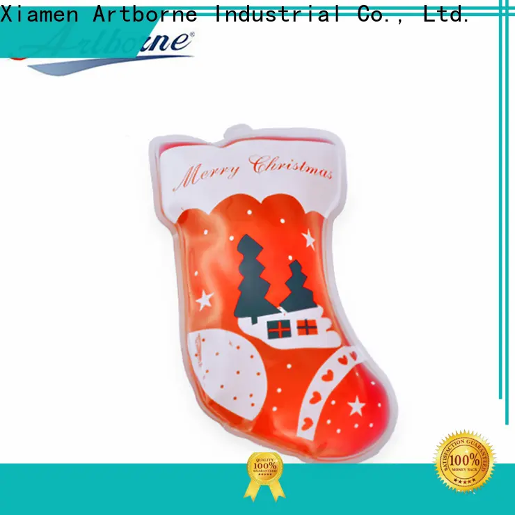 Artborne wholesale reusable ice pack for back suppliers for knee 1