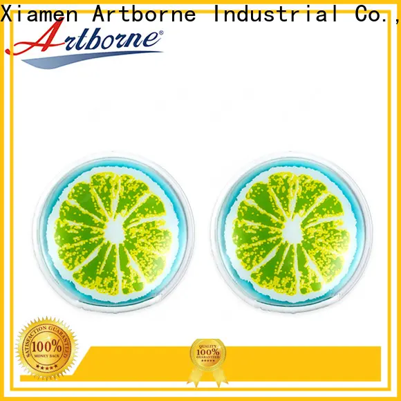 Artborne top ice pack on eyes company for eyes 1