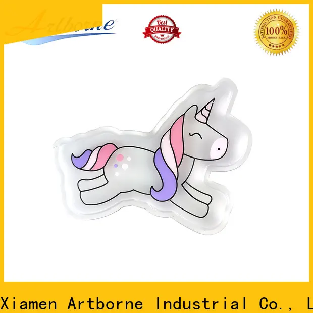 Artborne cute how to make an ice pack without freezing for business for injuries 1