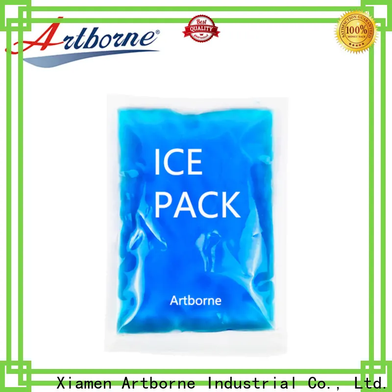 wholesale snap ice packs hcp43 for business for back 1