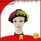 Artborne top thermal cap for hair treatment and deep conditioning for business for women 1