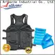 Artborne New ice packs for horses supply for back 1