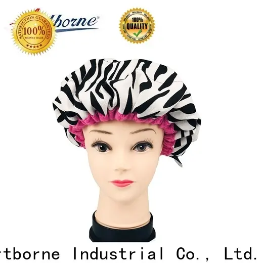Artborne microwave deep conditioning cap manufacturers for home 1