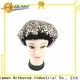 Artborne mask flaxseed hair cap supply for lady 1