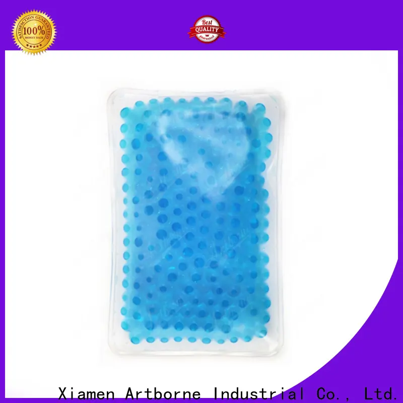 Artborne promotion velcro ice pack wrap factory for shoulder pain 1