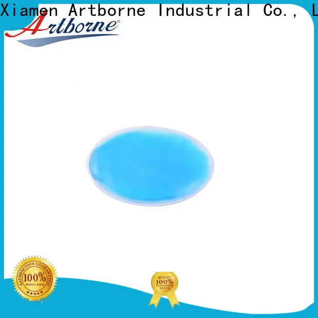 Artborne skin hot cold ice pack manufacturers for shoulder pain 1