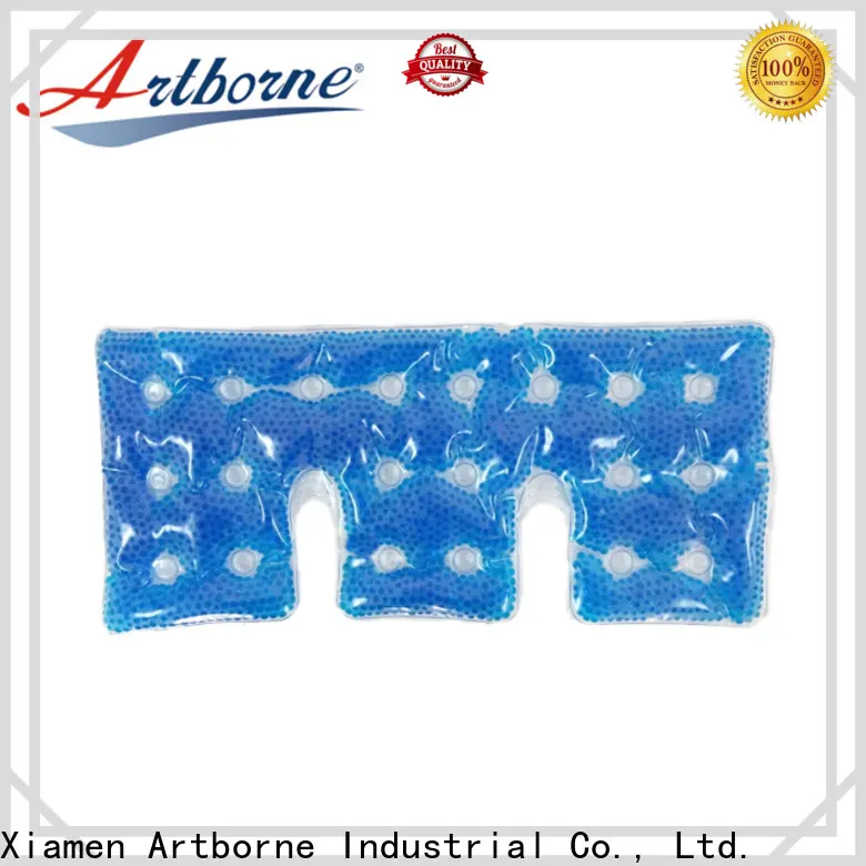 high-quality ice packs first aid pads for business for back pain 1