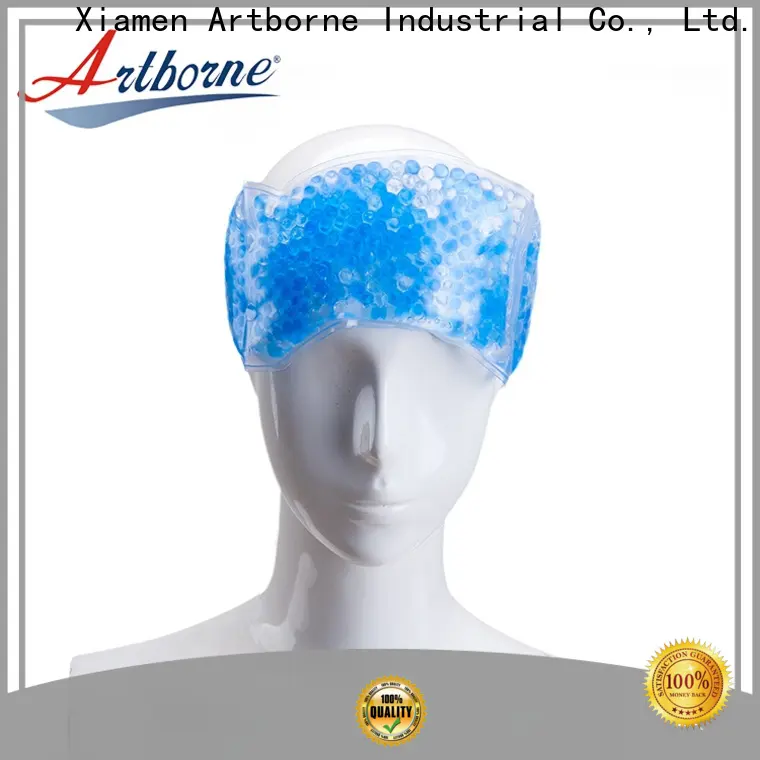 Artborne high-quality where to buy gel packs for shipping factory for kids 1