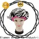 Artborne steam waterproof hair cap for business for lady 1