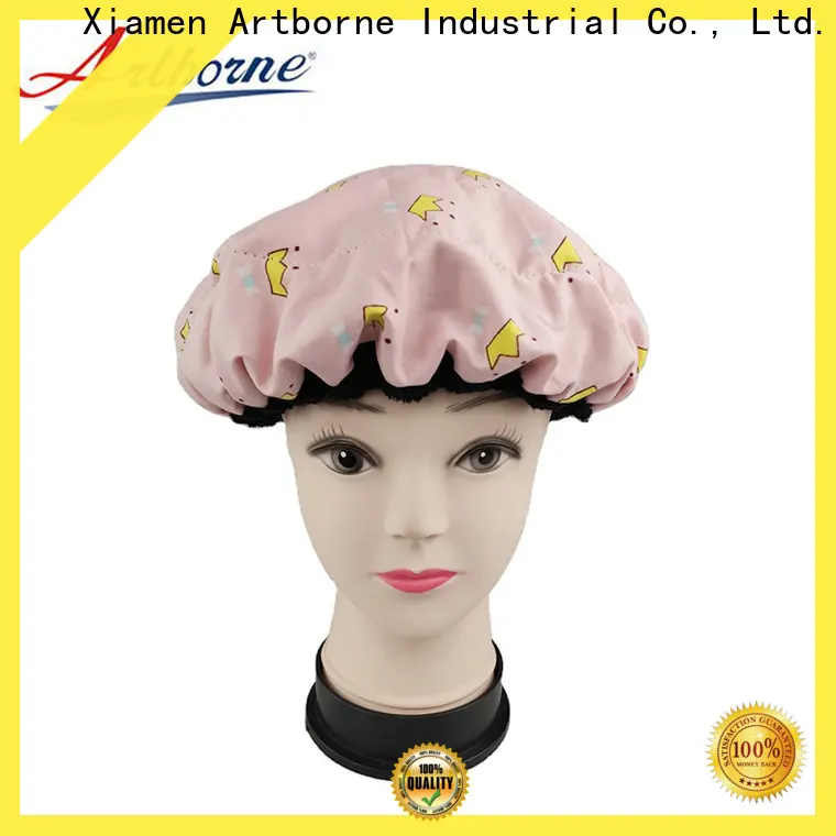 high-quality waterproof hair cap women for business for hair 1