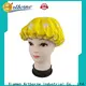 Artborne reusable thermal conditioning heat cap company for shower 1