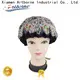 Artborne styling waterproof shower cap supply for home 1
