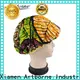 Artborne drying shower cap for women manufacturers for women 1