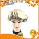 Artborne treatment waterproof shower cap manufacturers for home 1