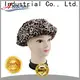Artborne cap thermal cap for hair treatment and deep conditioning factory for women 1