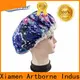 Artborne heat hot head thermal hair cap company for lady 1