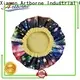 custom hot head thermal conditioning cap condition supply for shower 1