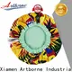 Artborne cap waterproof shower cap manufacturers for shower 1