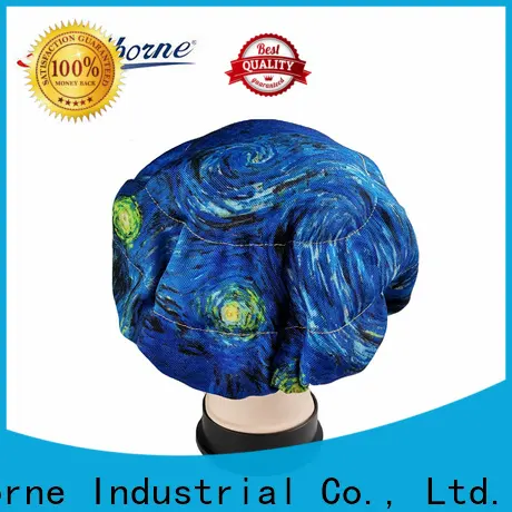Artborne top thermal conditioning heat cap for business for women 1