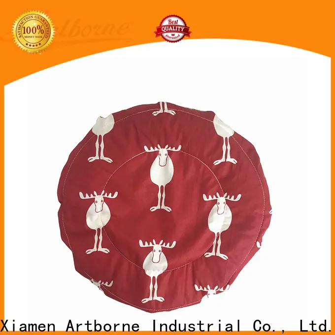 Artborne treatment thermal conditioning heat cap factory for home 1