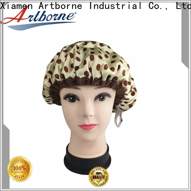 high-quality hair bonnet condition manufacturers for women 1